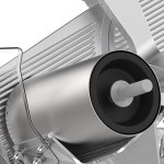 Αλλαντομηχανή Λεπίδα 385mm GALILEO 385 EVO INGR. TOP SRM-GALILEO 385 EVO INGR. TOP